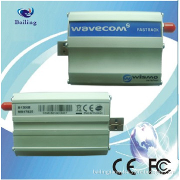 Industry Wavecom M1306b GSM Modem